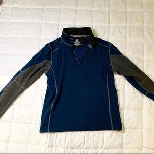 Kuhl ski layer top